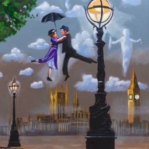 Collection Mary Poppins