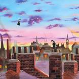 Collection Mary Poppins