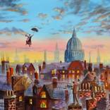 Collection Mary Poppins