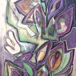 Rise of the Lotus by Kim Schmitt Thomas