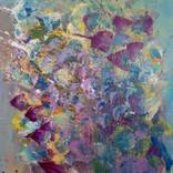 Ephemeral Senses by Stefanie Kirby