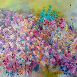Springs Illusion by Stefanie Kirby