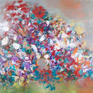 Collection Large Paintings