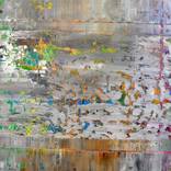Abstracto #90 by Jose Alonso