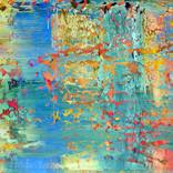Abstracto #10 by Jose Alonso