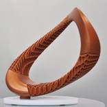 Infinity 02 by Jose Alonso