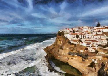 Print of Photorealism Seascape Photography by Christopher Cosgrove