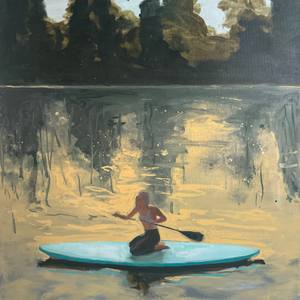 Collection Art for the Sports Enthusiast
