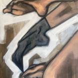 un par un by Laurent Anastay Ponsolle