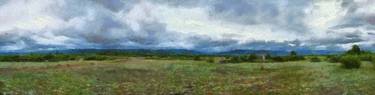 Buryat landscape thumb