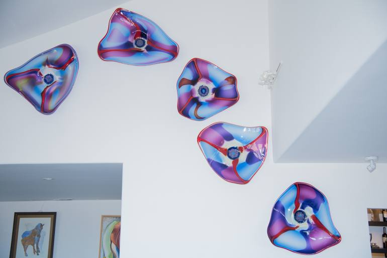 Original Modernism Other Installation by Ross Neder