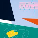 Collection On Trend: An Homage to Memphis Design