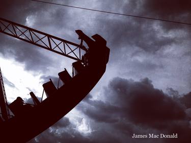 Print of Documentary Fantasy Photography by James Mac Donald