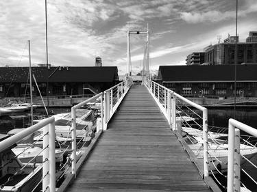 Print of Documentary Boat Photography by James Mac Donald