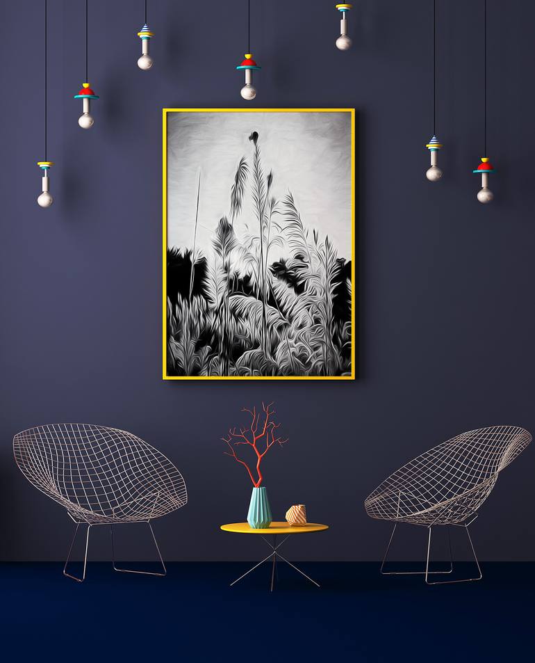 Original Conceptual Landscape Photography by Shriram Kondhawekar