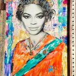 Collection Piecing It Together: 15 Black American Assemblage & Collage Artists