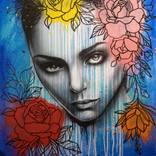 Your Eyes Are Doves by Shane Grammer