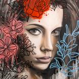 Beauty's Hope by Shane Grammer