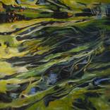 Flusso Verde by Amanda Fuller