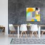 The Sun Does Shine in situ @artroomsapp