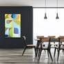 Glimmer in situ. @artroomsapp