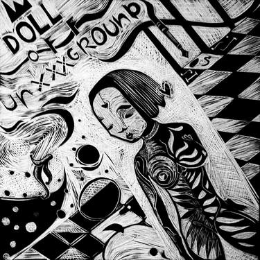 Doll Of Underground - Limited Edition 5 of 5 thumb