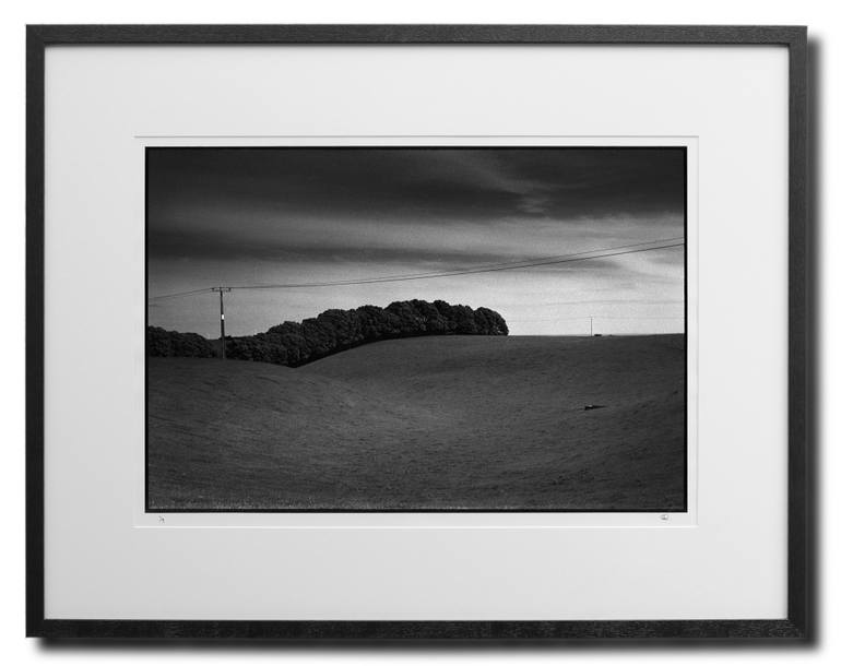 Original Other Landscape Photography by Damian Seagar