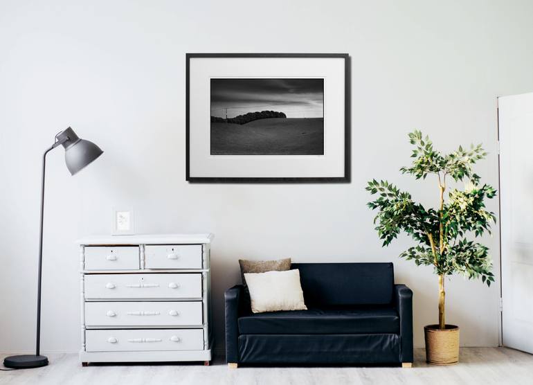 Original Other Landscape Photography by Damian Seagar