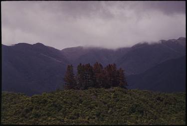 West Coast Mountains #2 thumb