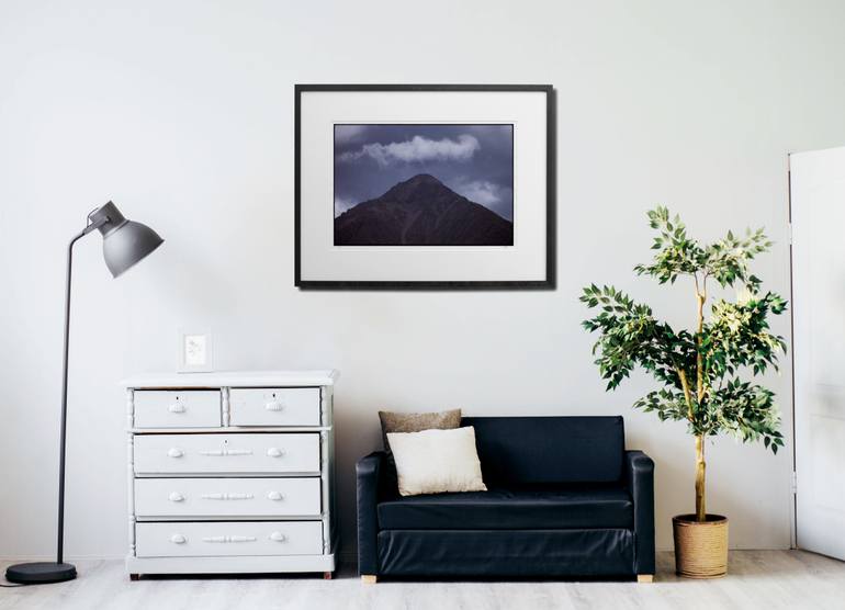 Original Other Landscape Photography by Damian Seagar