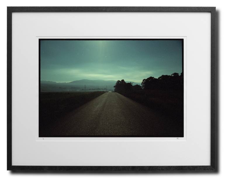 Original Other Landscape Photography by Damian Seagar