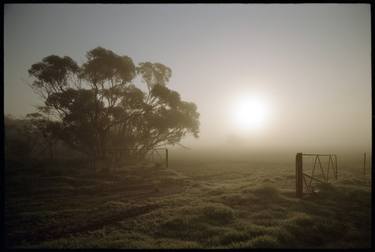 Hopetoun Misty Morning #1 thumb