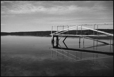 Pambula Harbour thumb