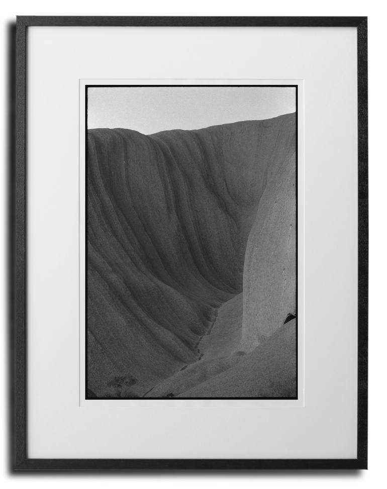 Original Other Landscape Photography by Damian Seagar