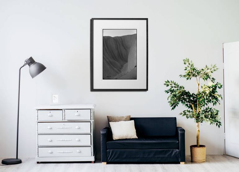 Original Other Landscape Photography by Damian Seagar