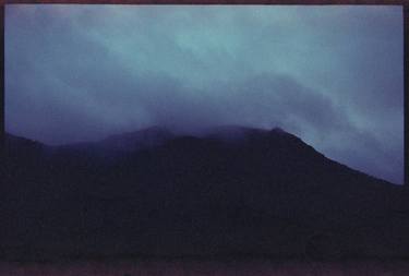 Grampians Mountain Cloud #1 thumb