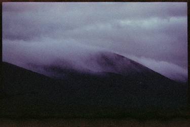 Grampians Mountain Cloud #6 thumb