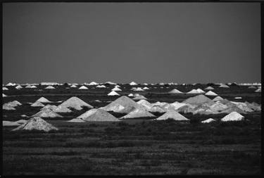 Coober Pedy Opal Mounds #4 thumb