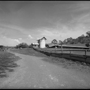 Collection Black & White Medium Format