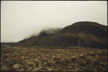 Tongariro Crossing #1 thumb