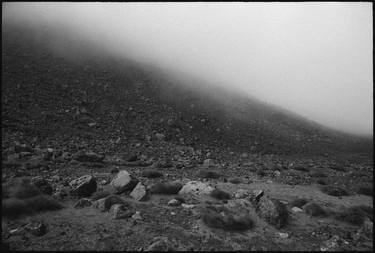 Tongariro Crossing #2 thumb