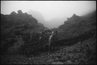 Soda Springs, Tongariro #2 thumb