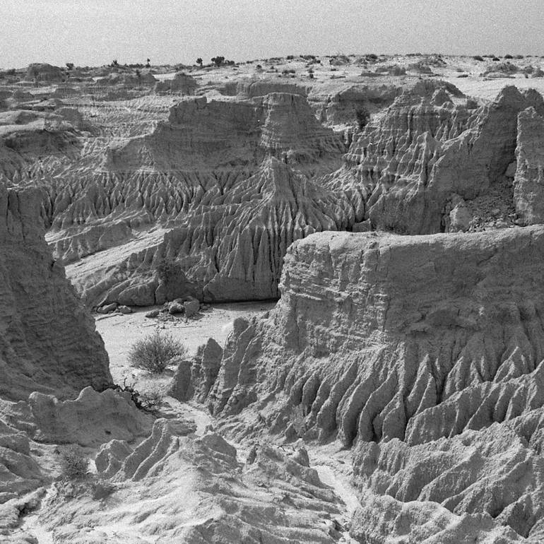 Original Other Landscape Photography by Damian Seagar