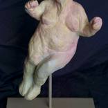 SCULPTURE. WOMAN 2 by Veronica Huacuja