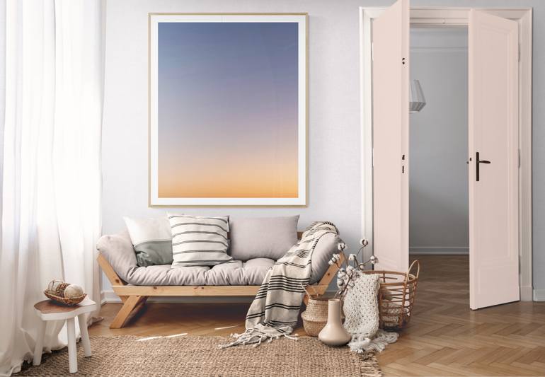 Original Contemporary Abstract Photography by Christopher Walls
