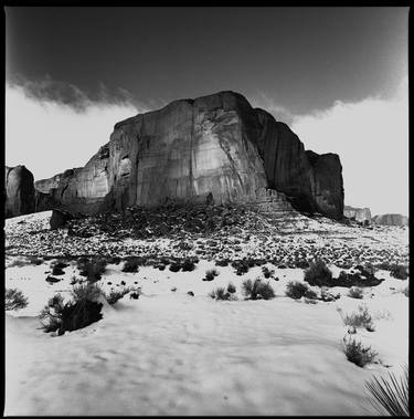 Print of Documentary Landscape Photography by Duccio Zanchi