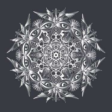 Mandala thumb