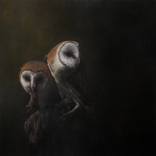 Either and Both by mal chambers