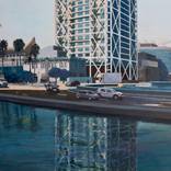 HOTEL ARTS (BARCELONA) by Albert Punti Culla