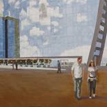Hotel Vela (Barcelona) by Albert Punti Culla